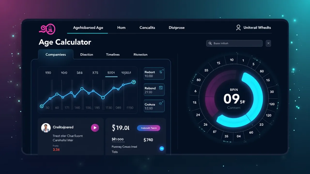 Évolution calculateurs