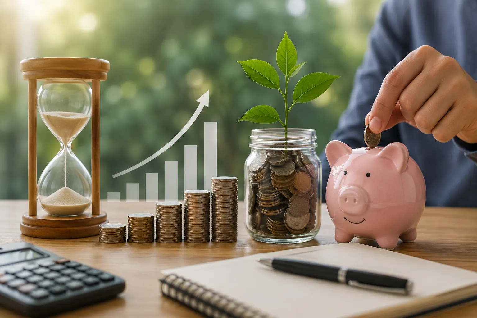 Finance âge