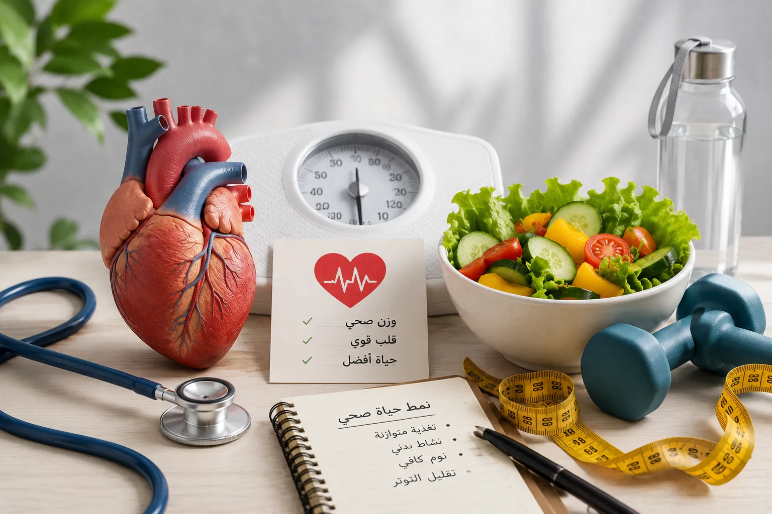 Santé cardiovasculaire